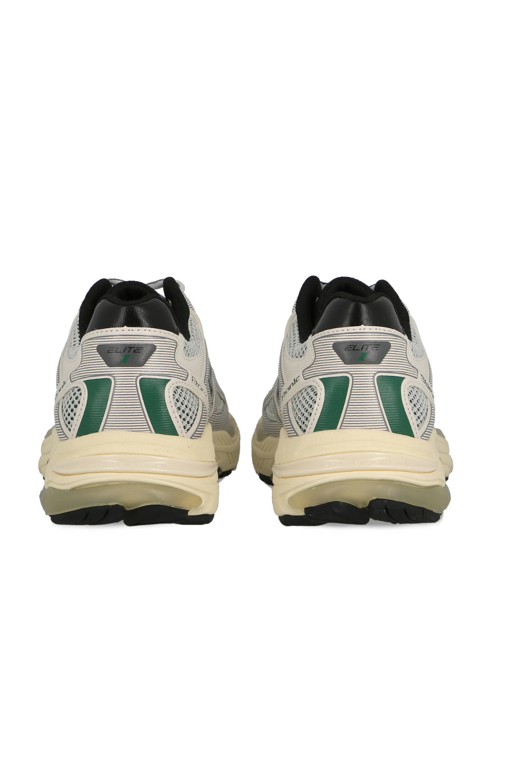 ELITE BRIGHT WOMEN SNEAKERS - EVERGREEN