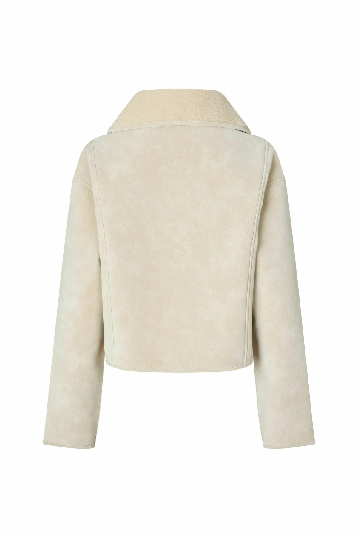 MIRELI FILUNA JACKET - SUGAR