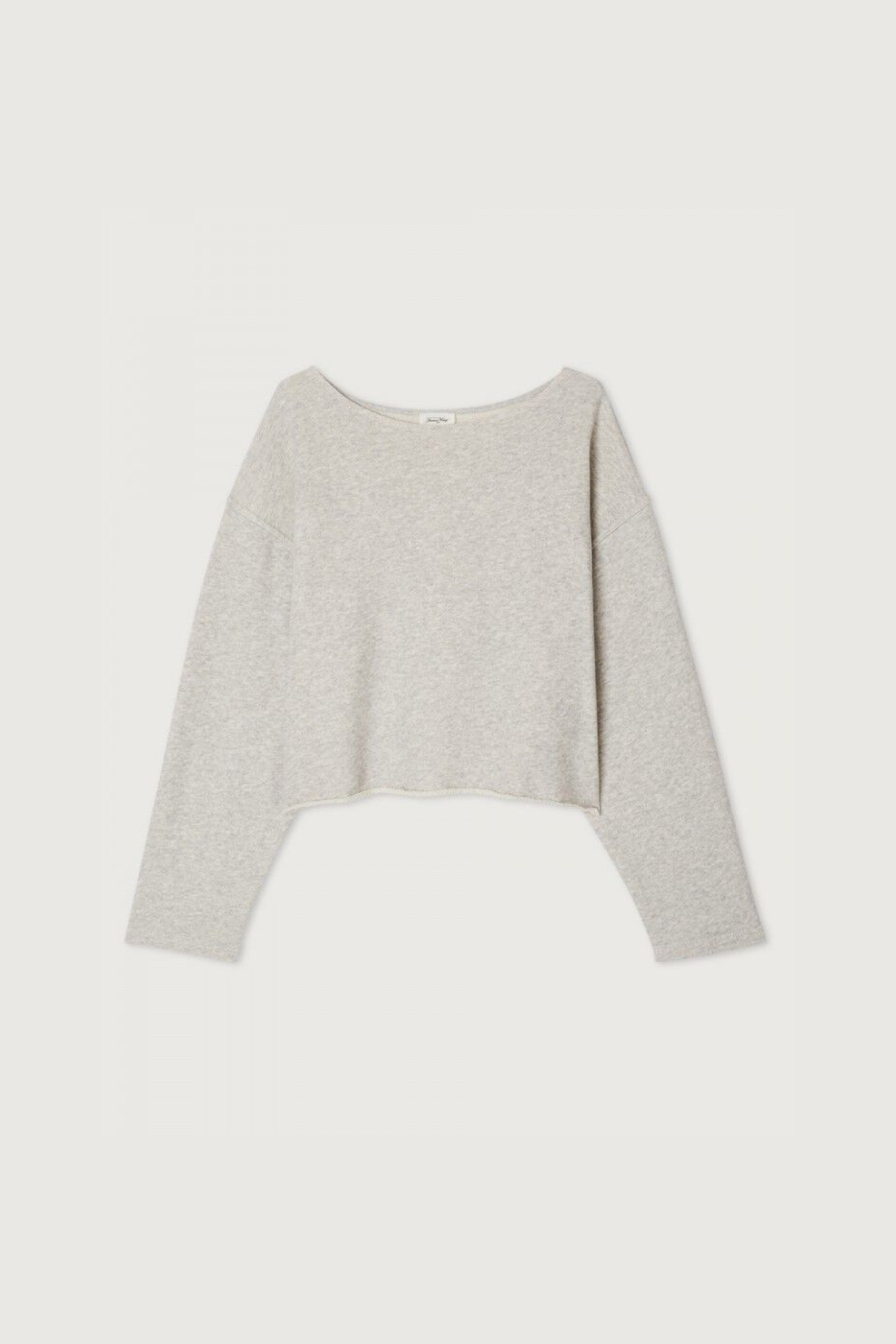 KODYTOWN SWEATER WOMEN - POLAR MELANGE
