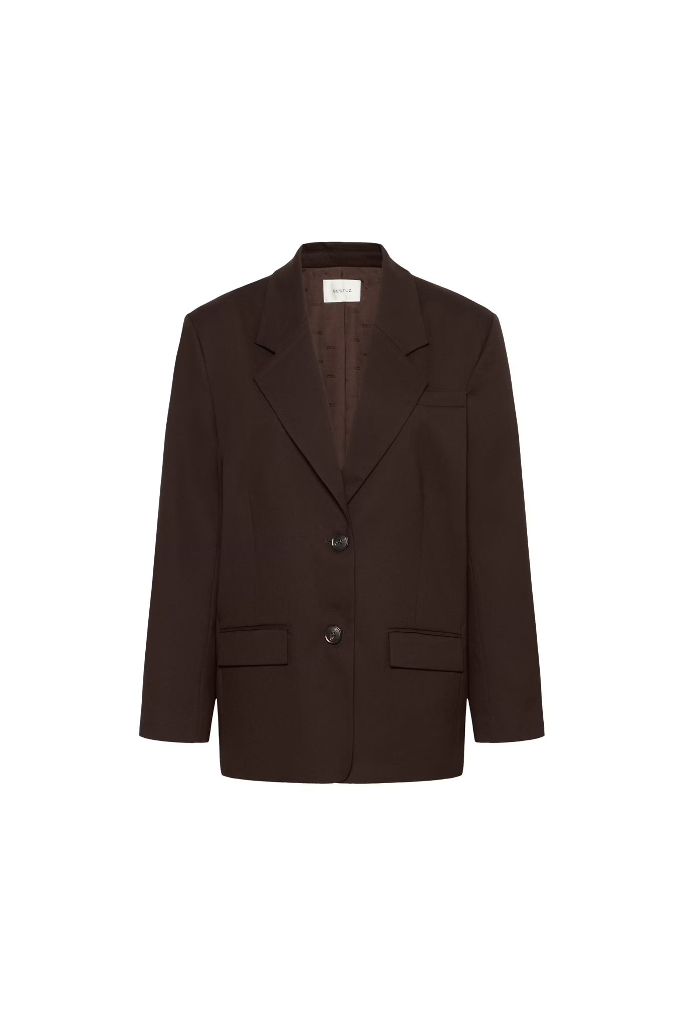 PAULA OZ BLAZER - MOLÉ