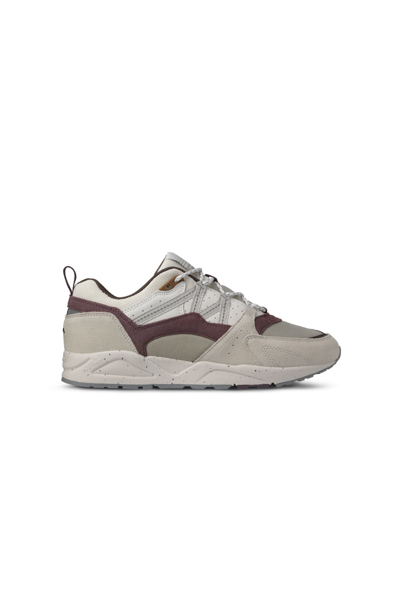 FUSION 2.0 WOMEN SNEAKERS - FOGGY DEW/MOONSCAPE