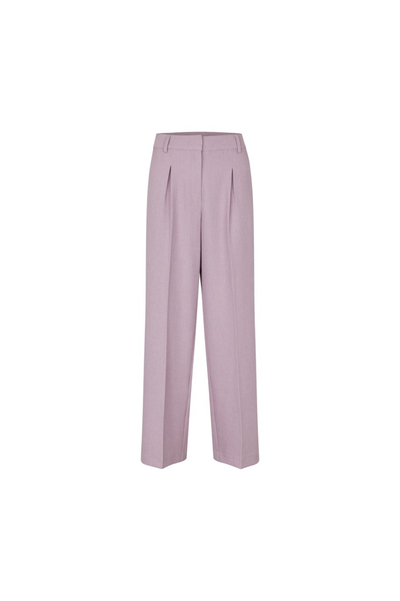 CRISTIANA MORENNA PANTS - ORCHID BLOOM