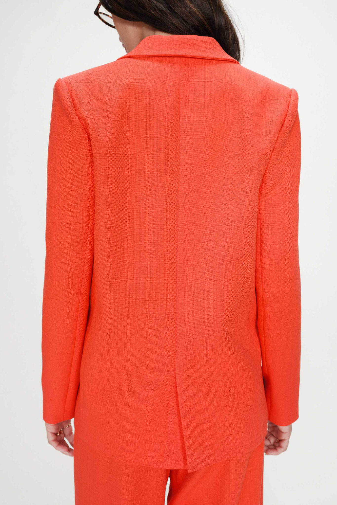 PARFAITE BLAZER - SANGUINE