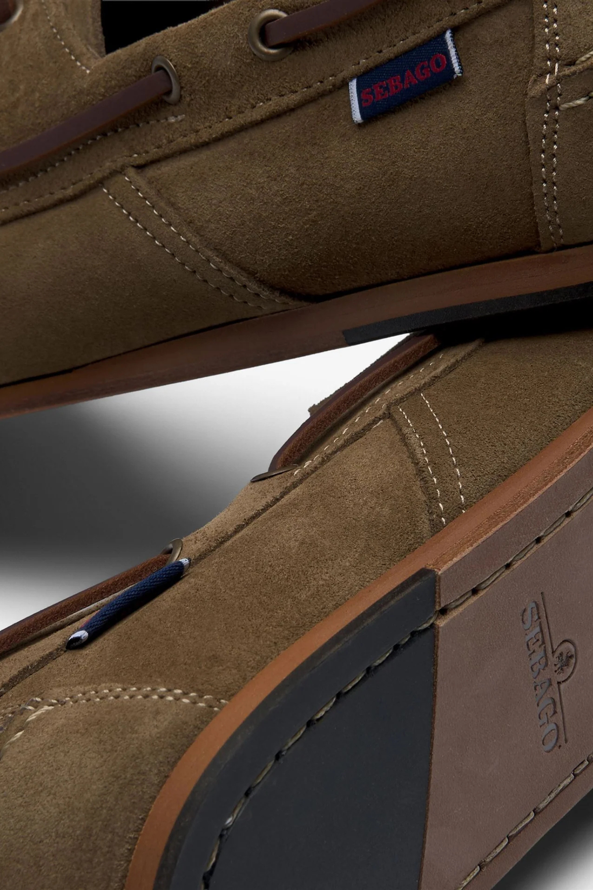 OWEN WOMEN SHOES - BROWN TAUPE