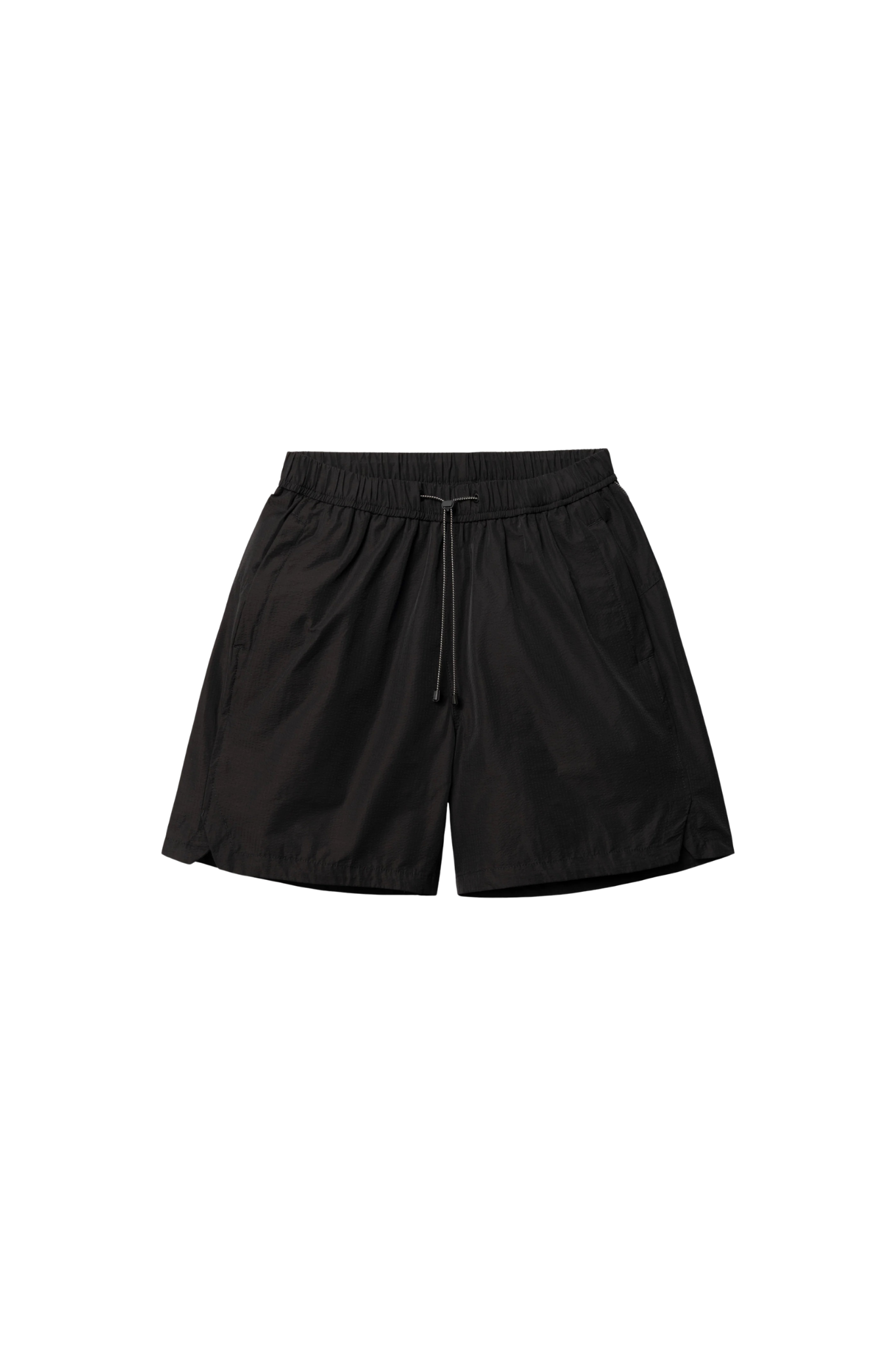 CHU SHORTS - BLACK