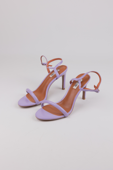 OU - TITA HEELS - PURPLE