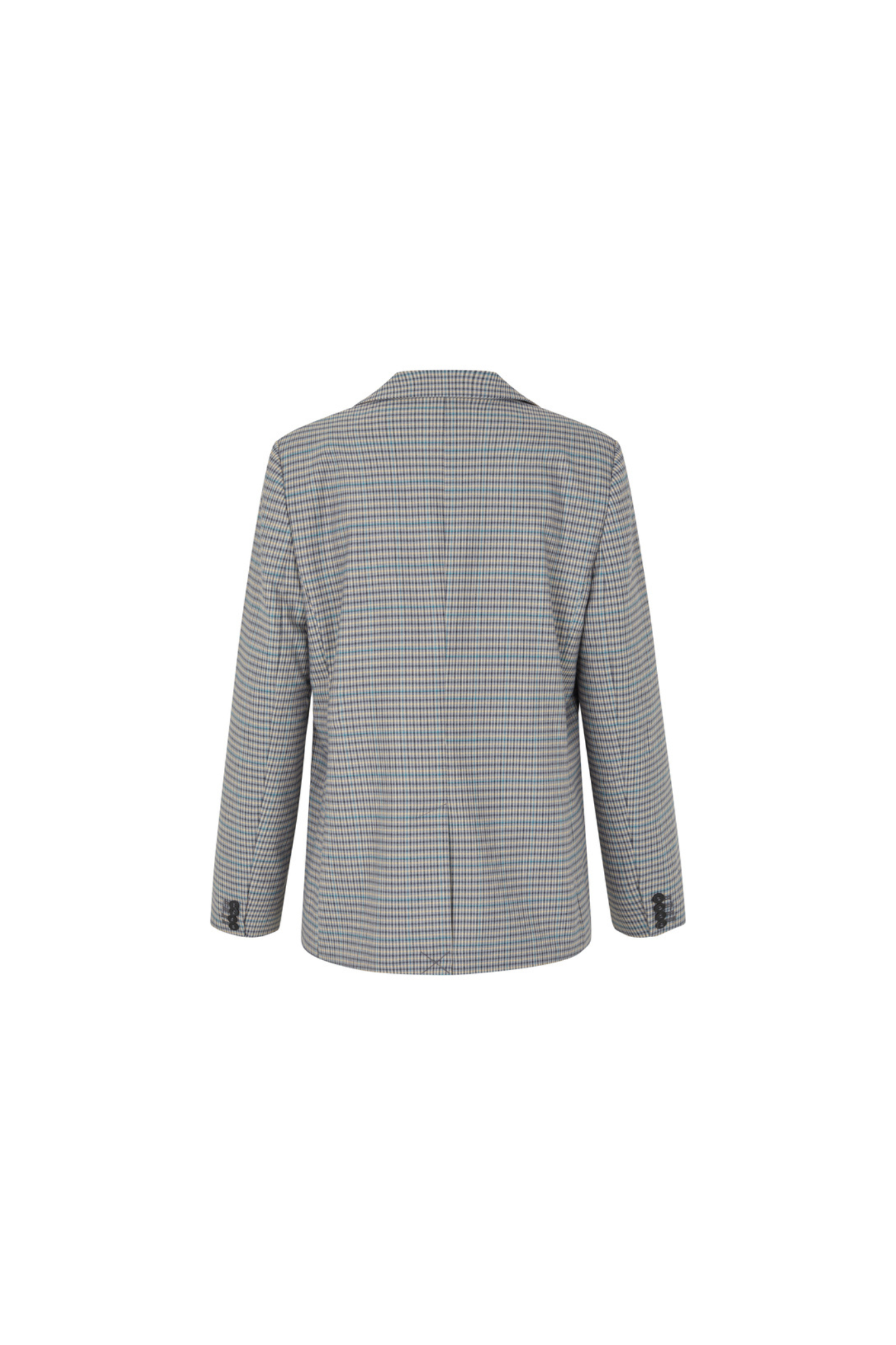 TINSLEY BLAZER - BILLI CHECK