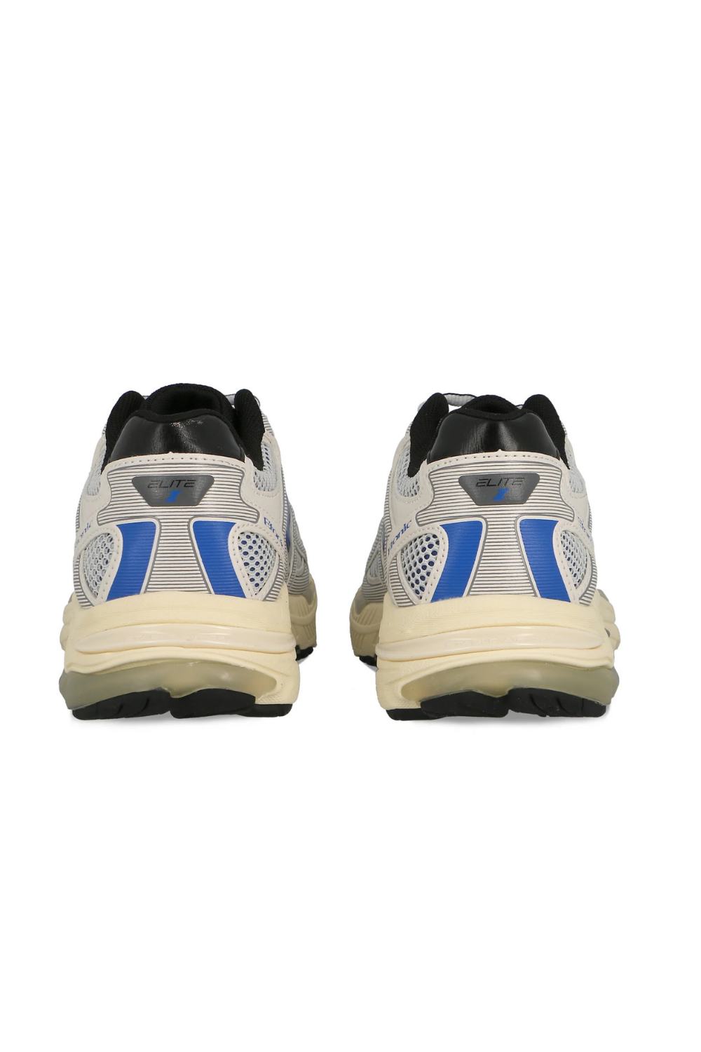 ELITE BRIGHT WOMEN SNEAKERS - COBALT