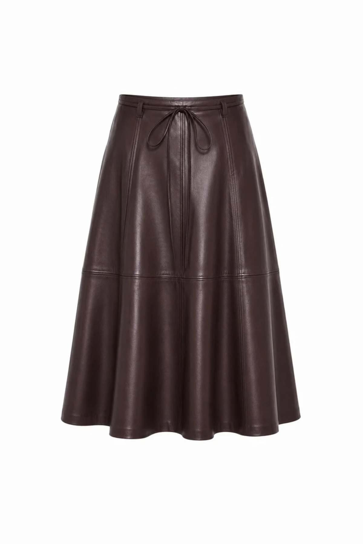 MOKPO SKIRT - FIGUE