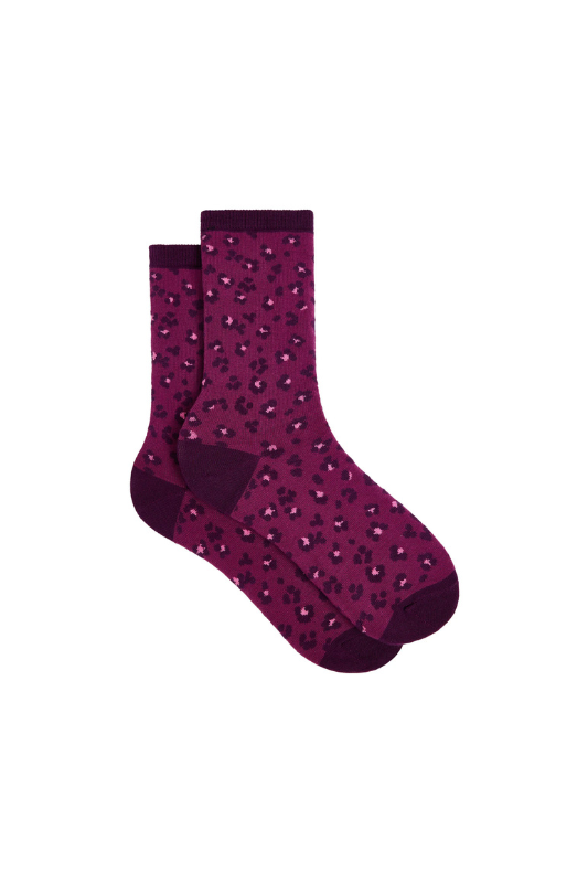 WALOULA SOCKS - LEO BRUYERE