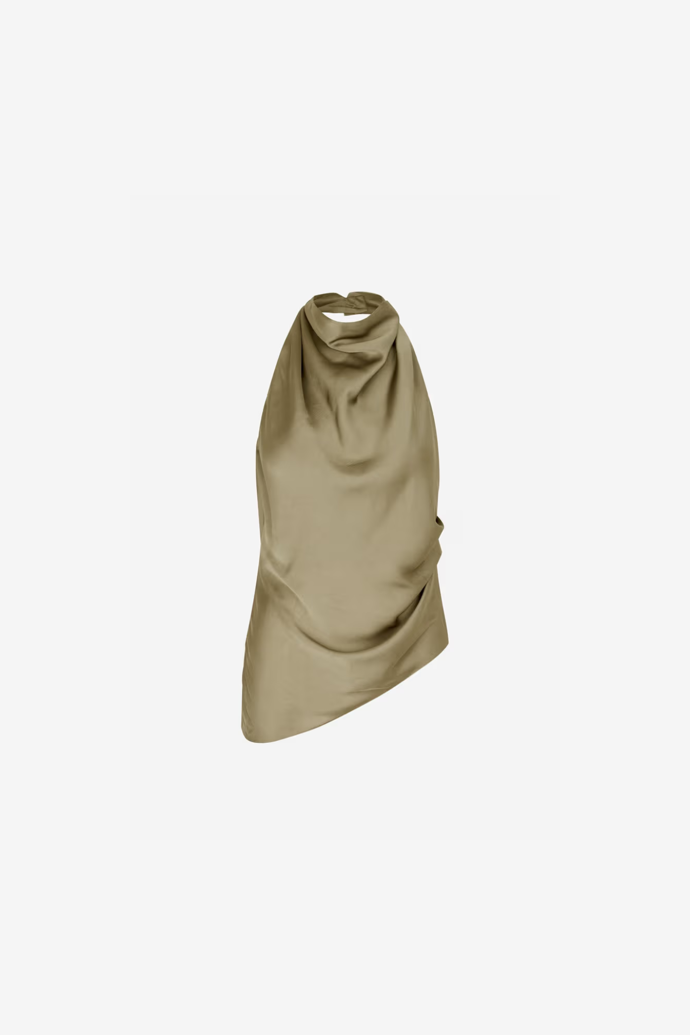 YARSI H-N TOP - MERMAID