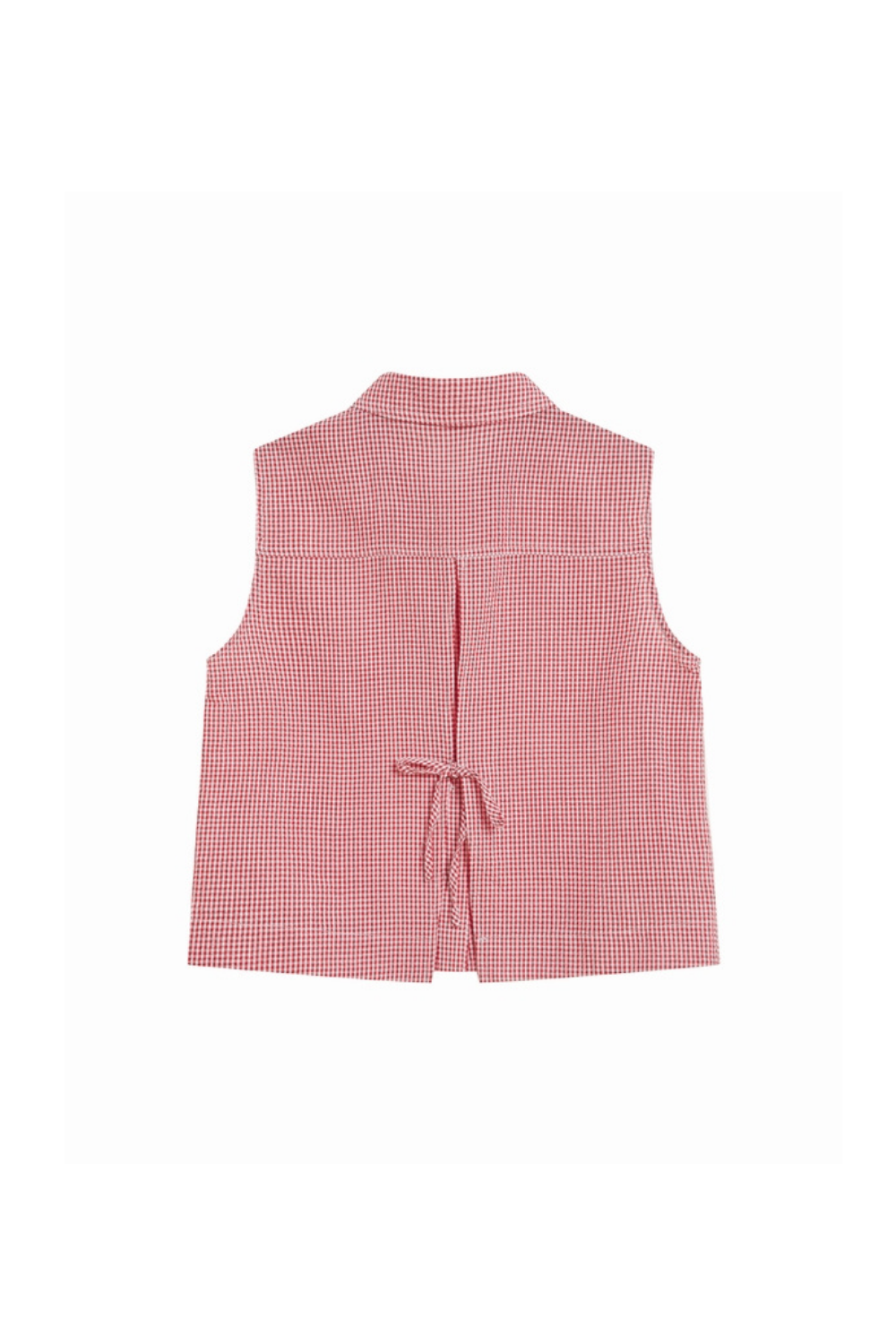 WINDELL SHIRT - RED