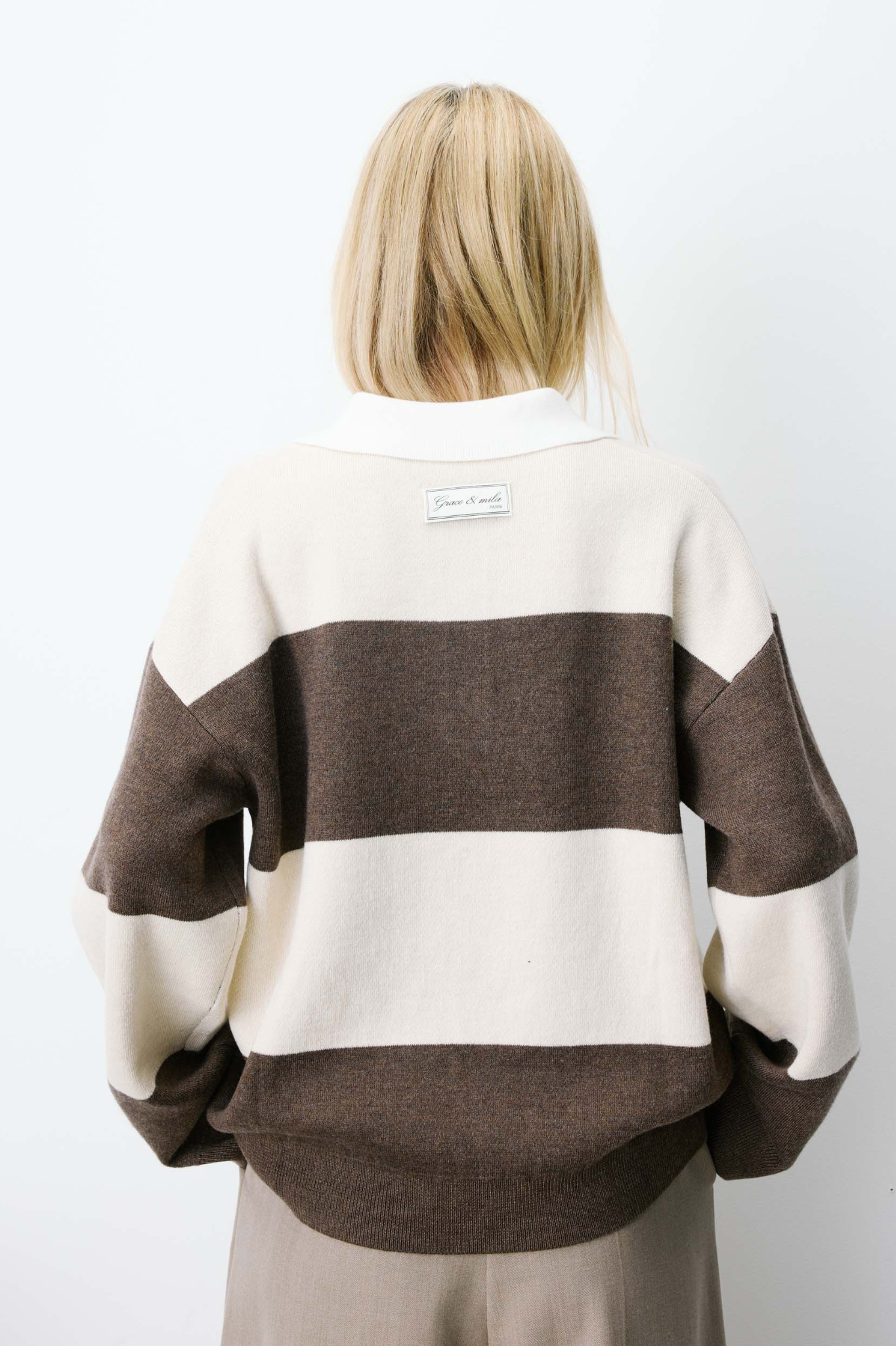 ASTRE PULL - SABLE