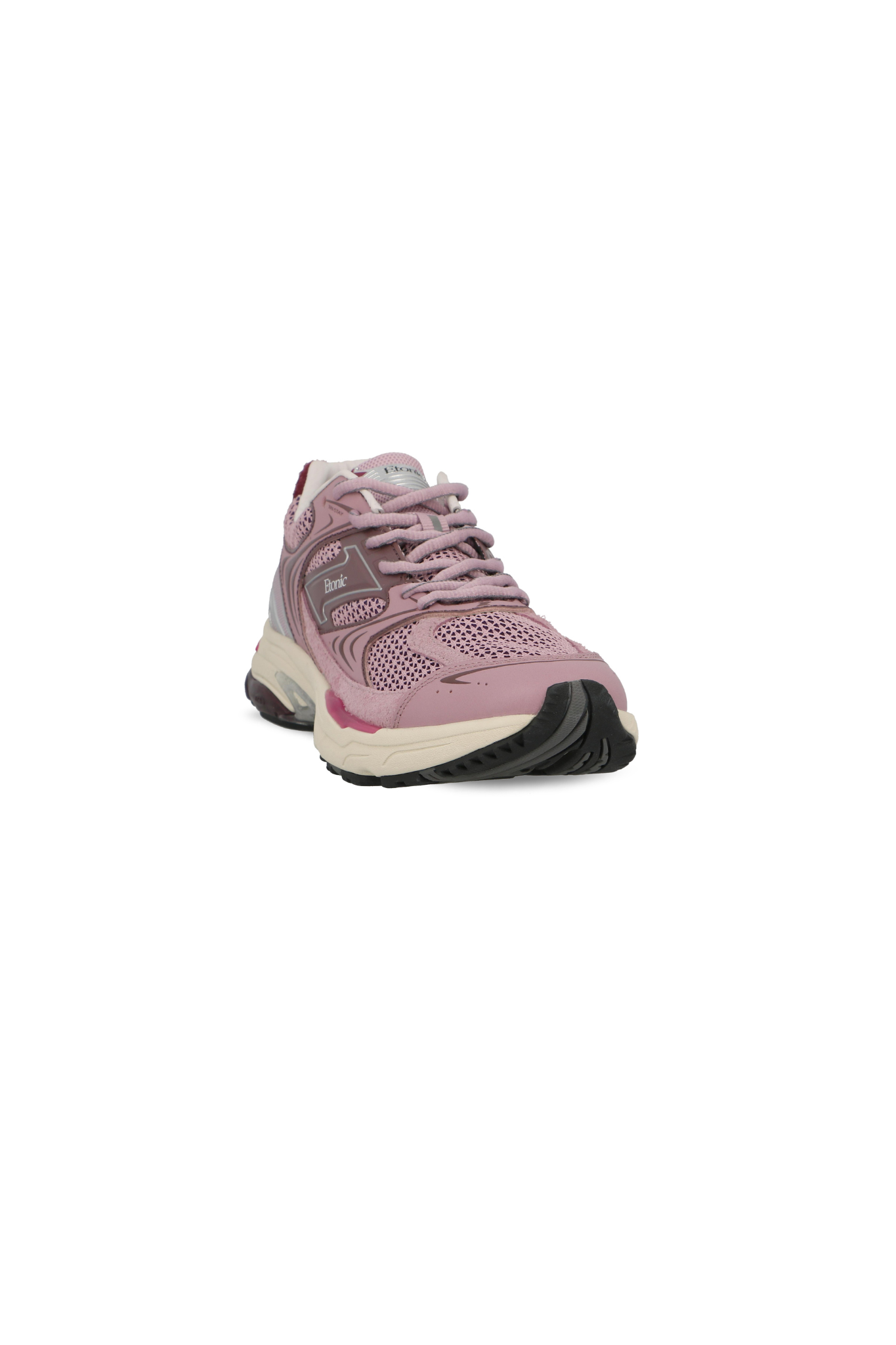 EVOLUTION VENUS WOMEN SNEAKERS - MAUVE