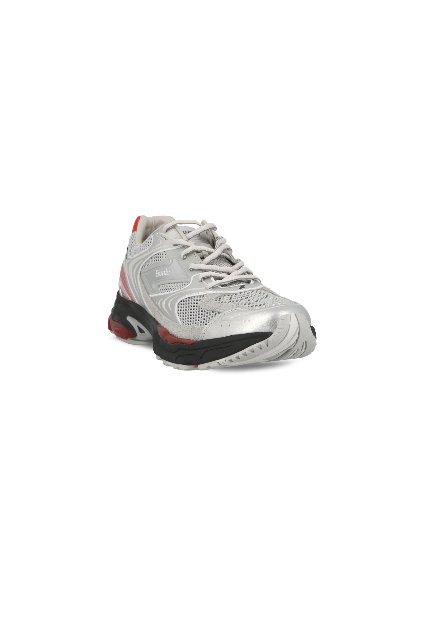 EVOLUTION JUPITER WOMEN SNEAKERS - ICEFIRE