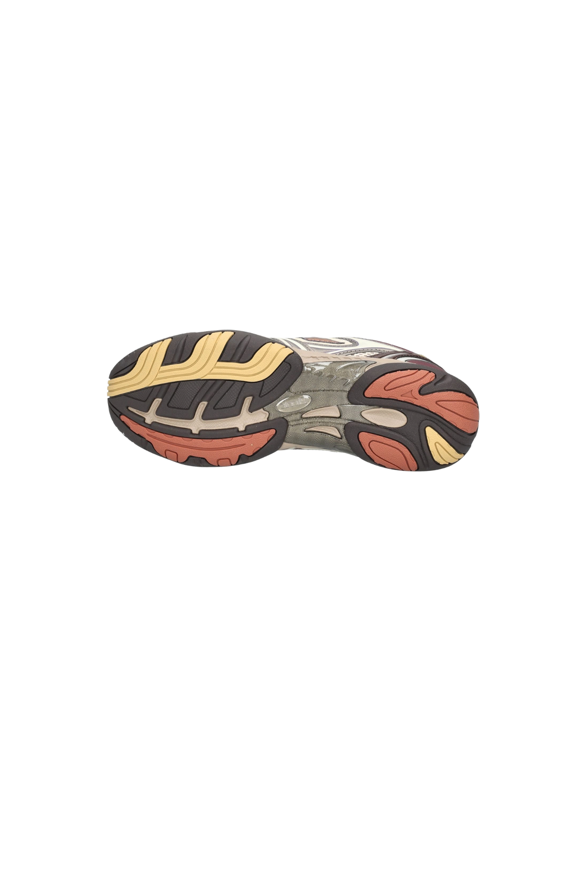 ELITE LOW SILK WOMEN SNEAKERS - ANCIENT GOLD