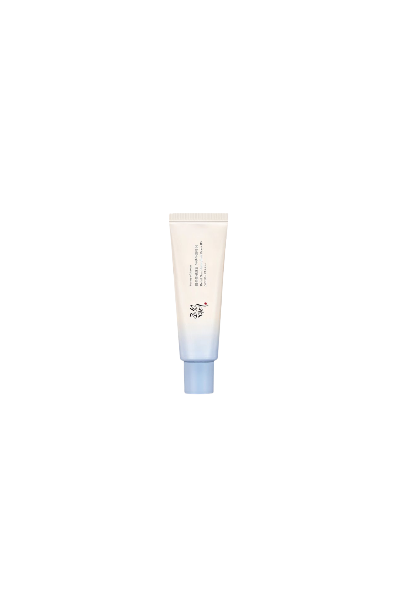 RELIEF SUN AQUA-FRESH : RICE
+ B5 50ML