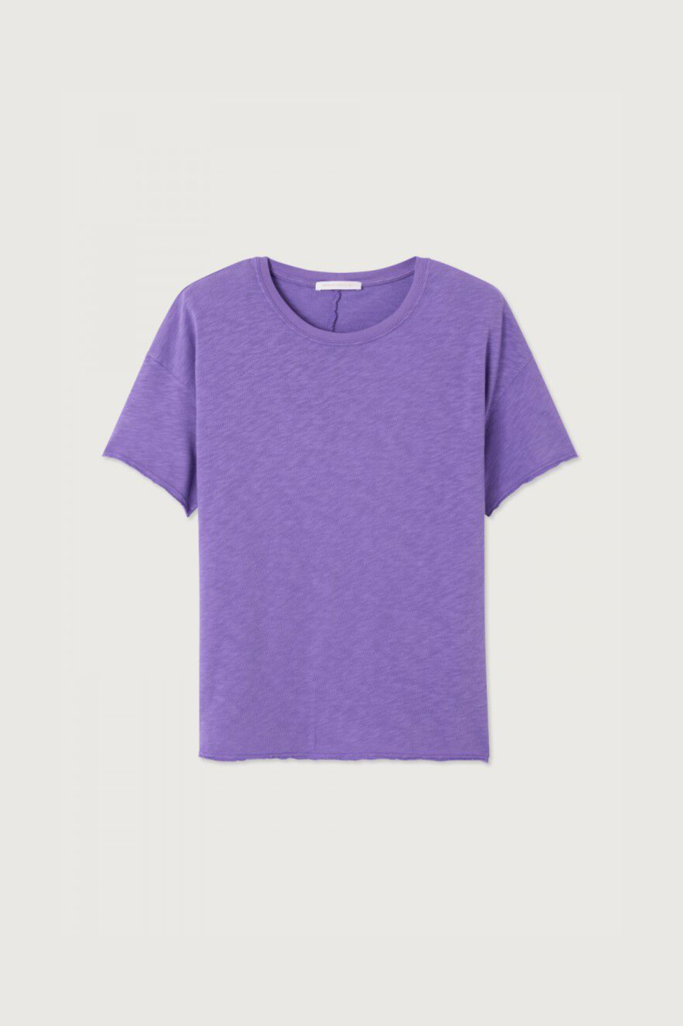 SONOMA T-SHIRT - VINTAGE PURLE