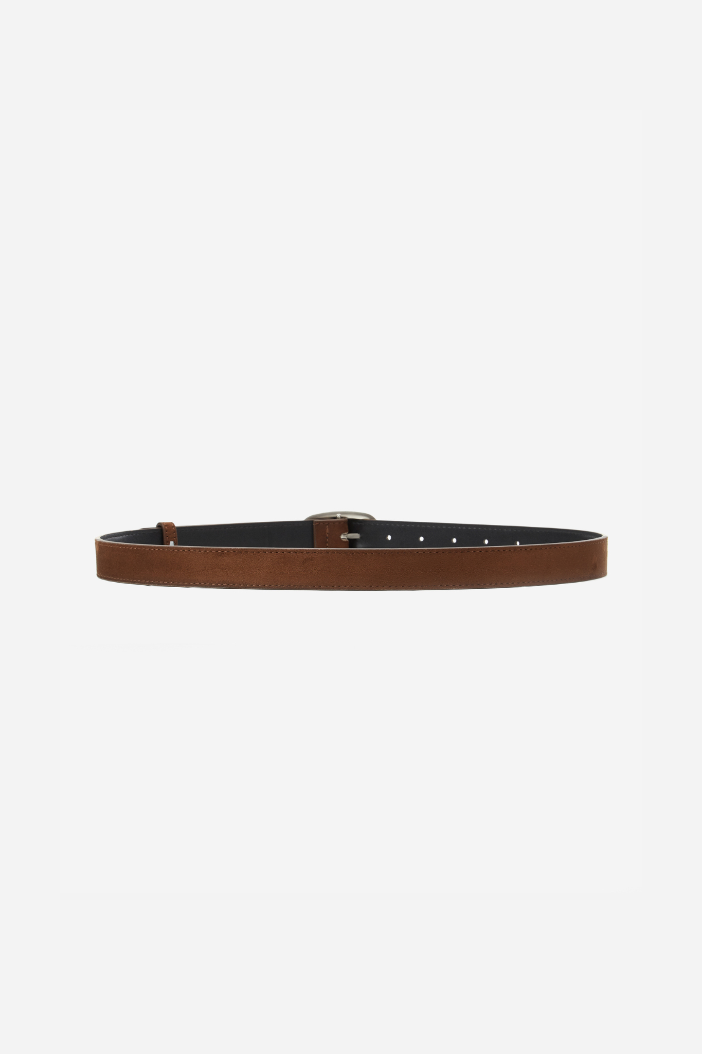 ABBEY ACCESS BELT - CHOCOLAT