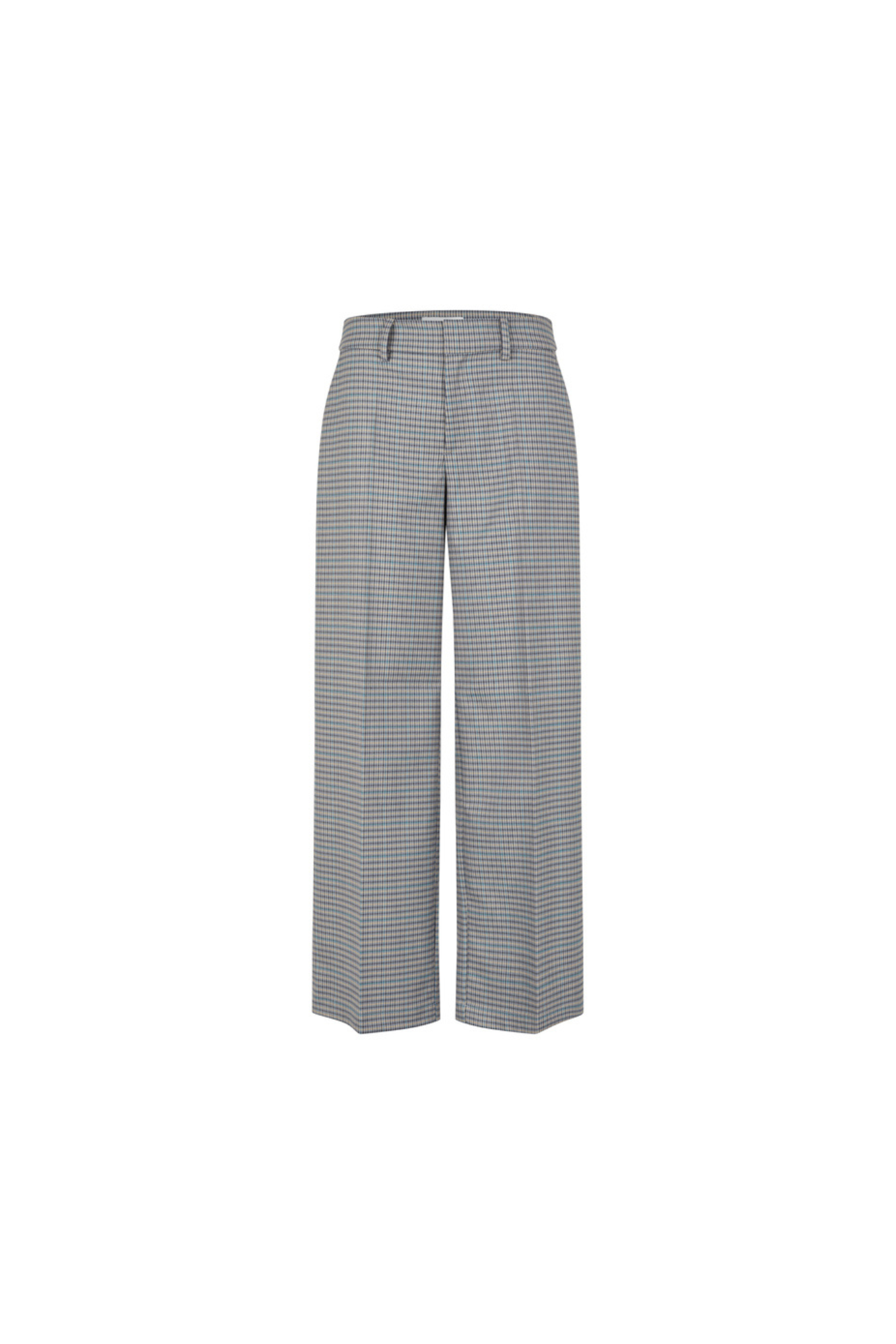 TARRINA PANTS - BILLI CHECK