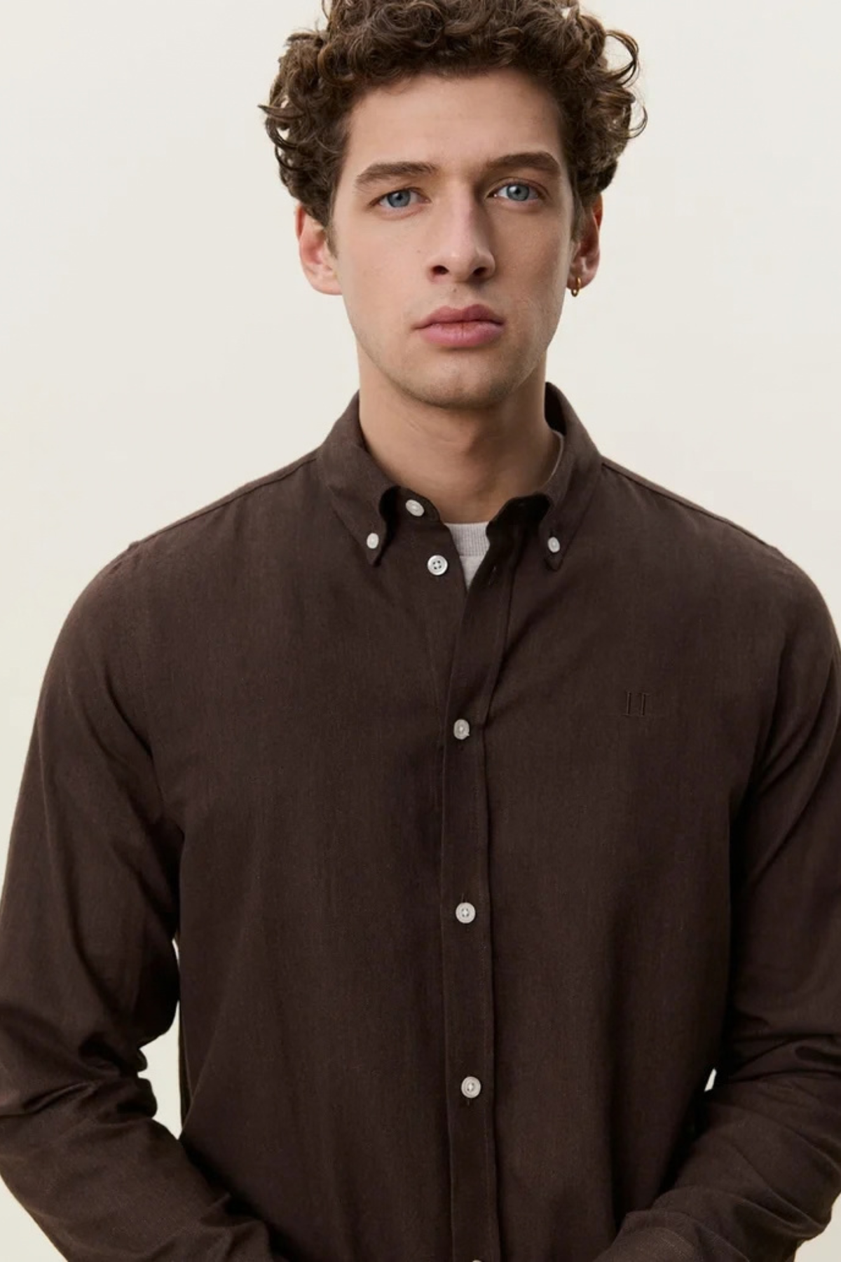 SOFT FLANNEL SHIRT - DELICIOSO