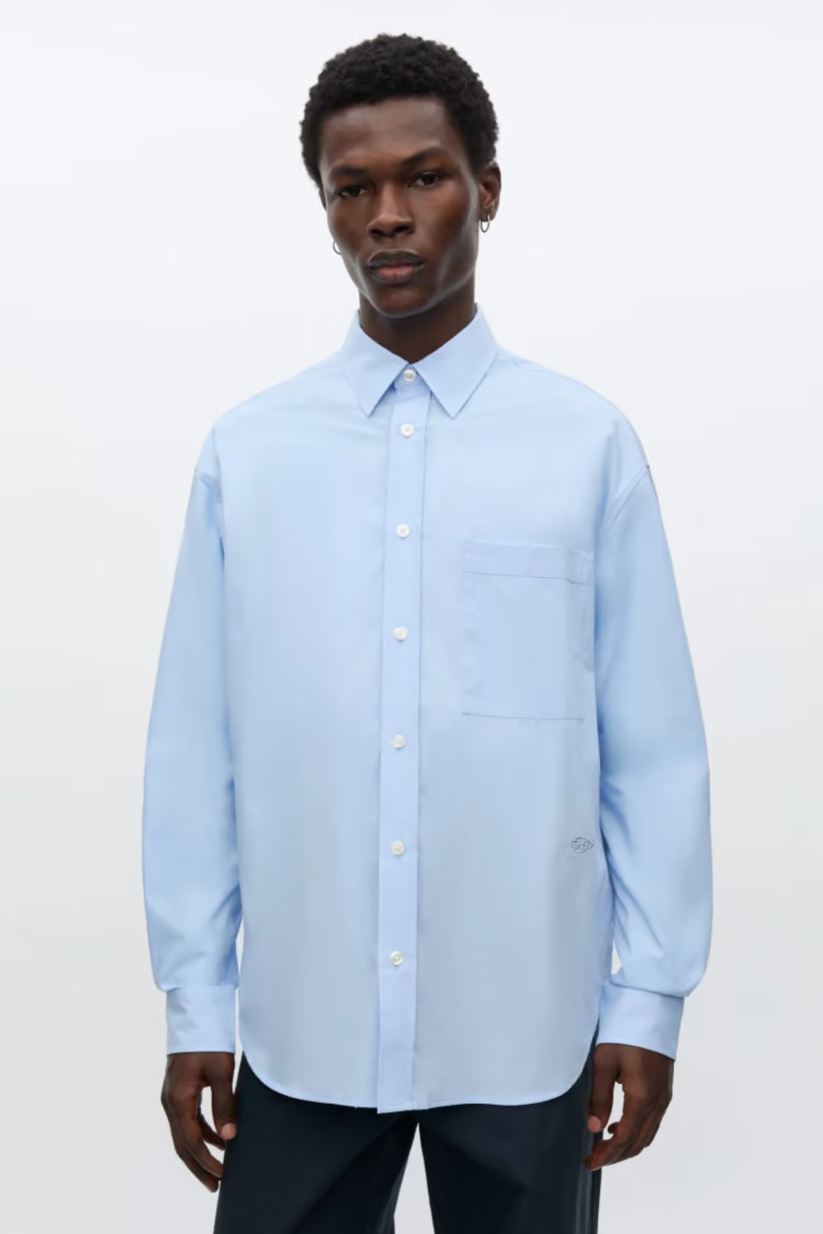 NOAH SHIRT - WINDSURFER