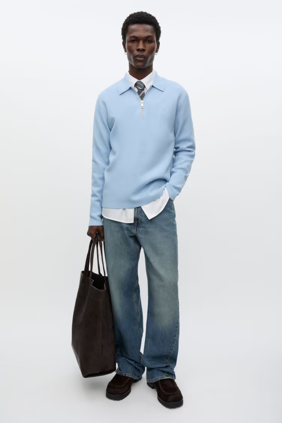 MATT HZ POLO - WINDSURFER