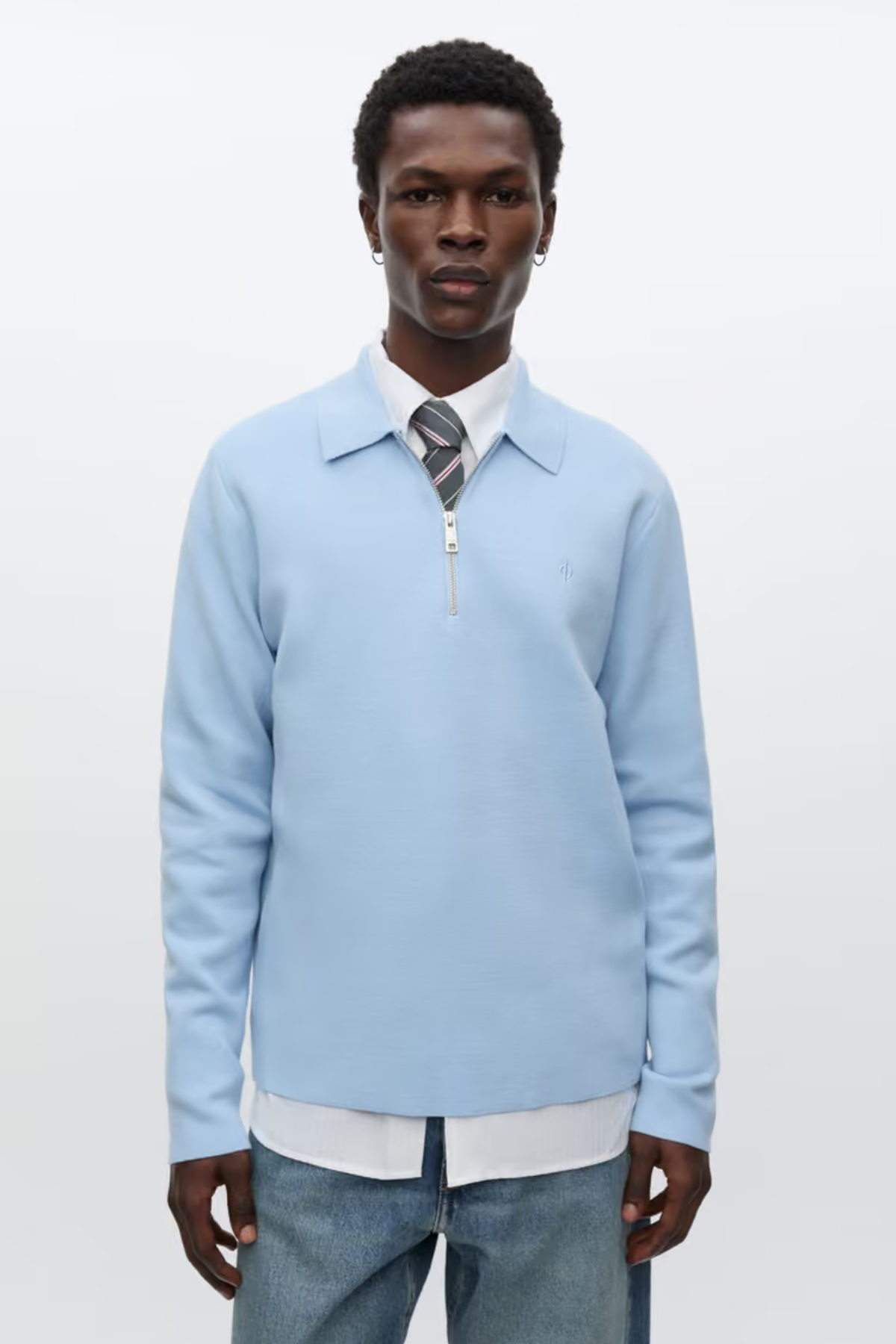 MATT HZ POLO - WINDSURFER