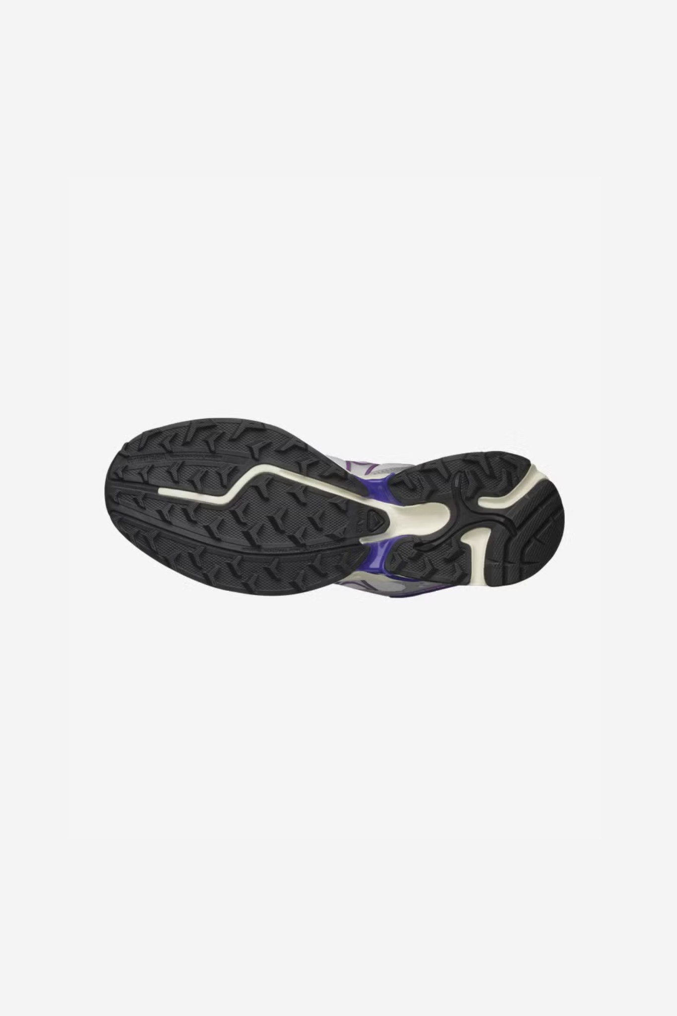 XT-WHISPER SNEAKERS WOMEN - WHITE/FTW SILVER/DEEP BLUE