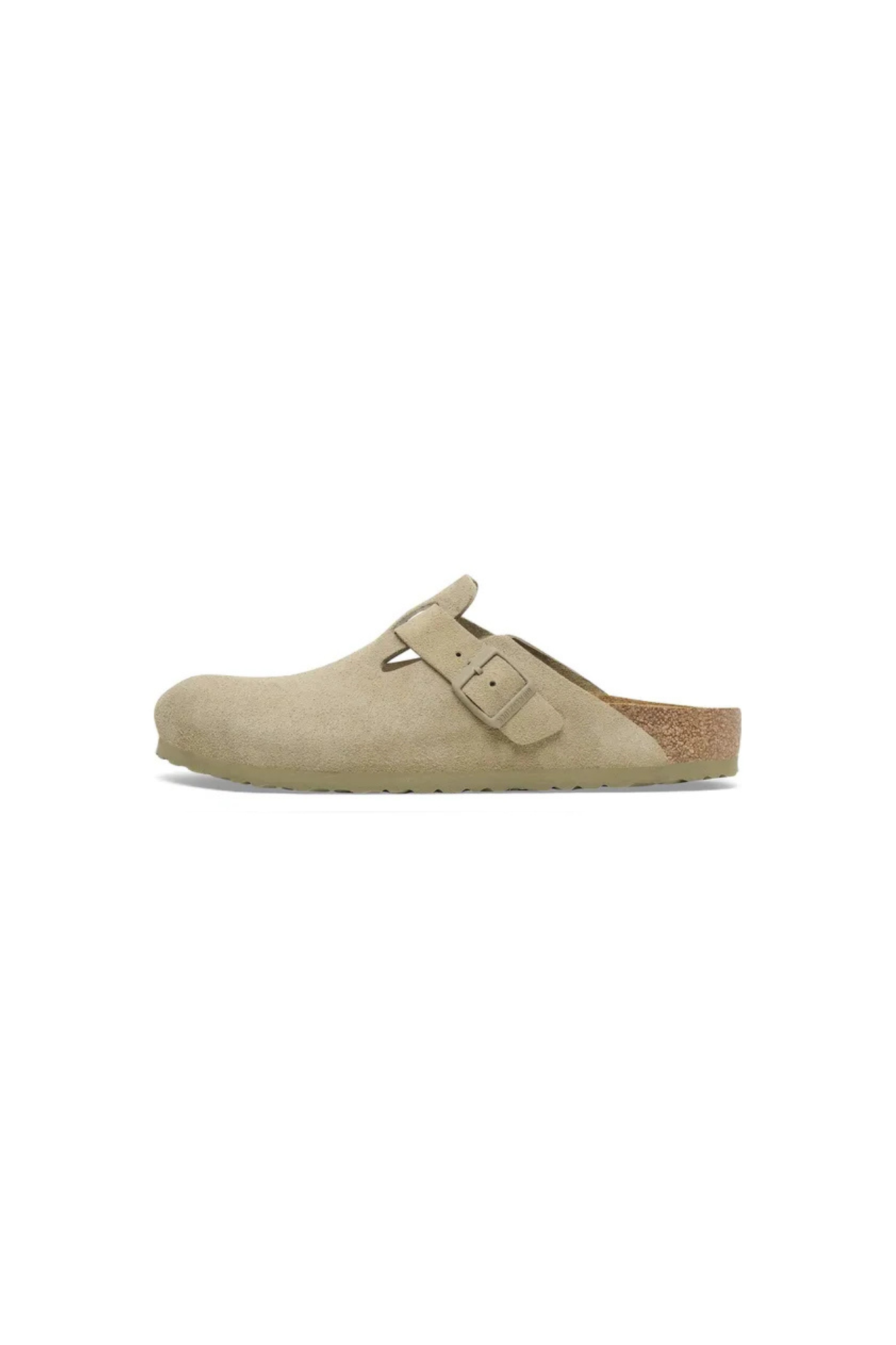 BOSTON BS MEN SANDAL - FADED KHAKI