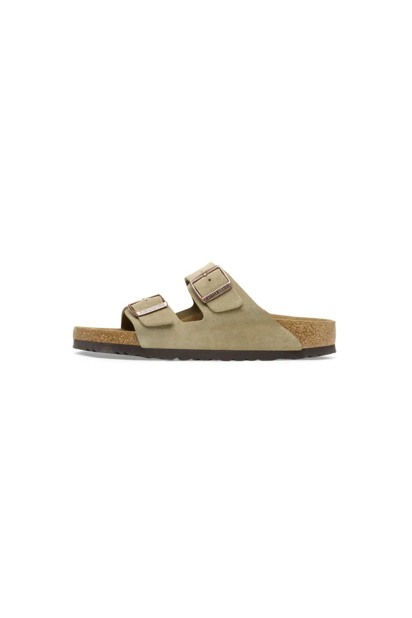 ARIZONA BS MEN SANDAL - TAUPE