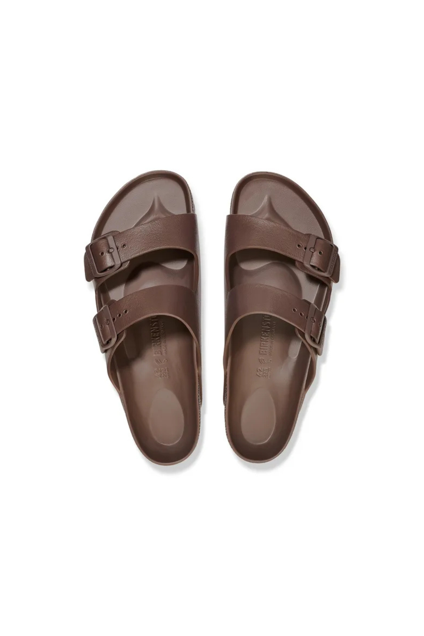 ARIZONA EVA WOMEN SANDAL - ROAST