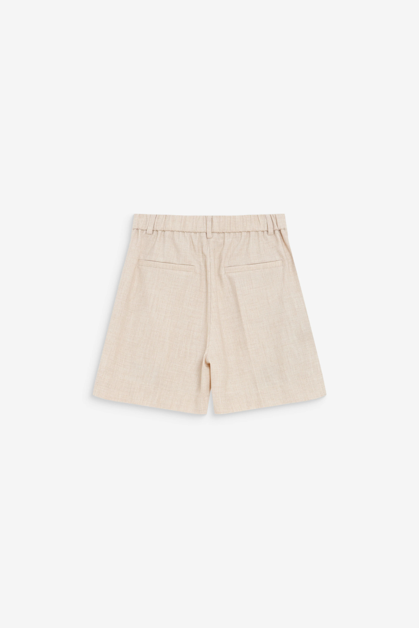 VITE SHORTS - SABLE