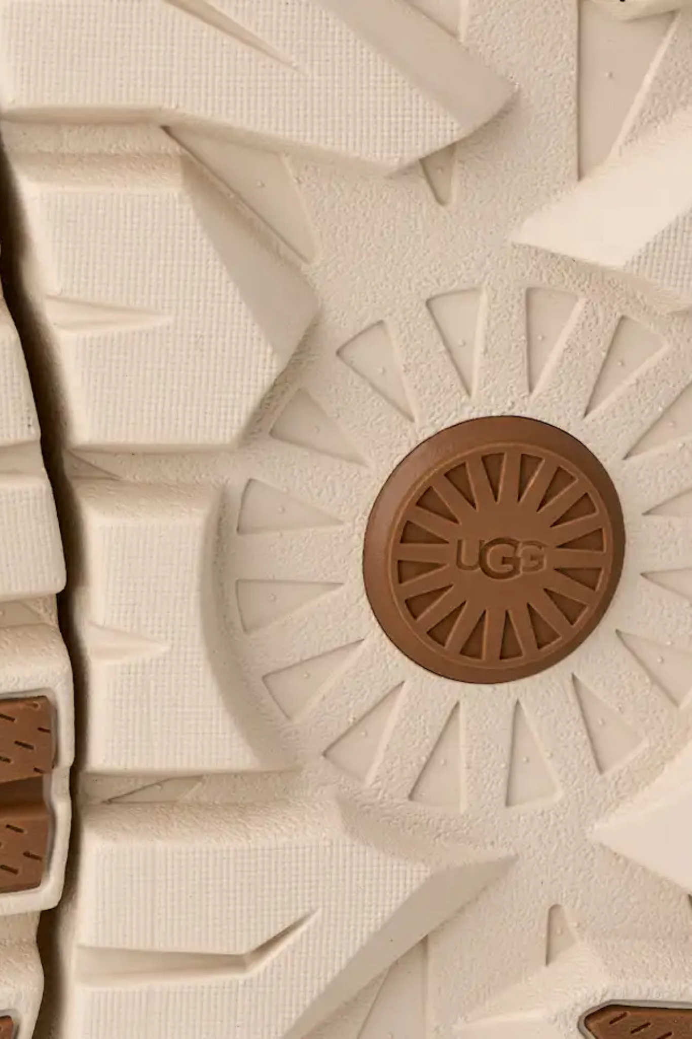 CLASSIC ULTRA MINI WEATHER HYBRID MEN - CHESTNUT / WHITECAP