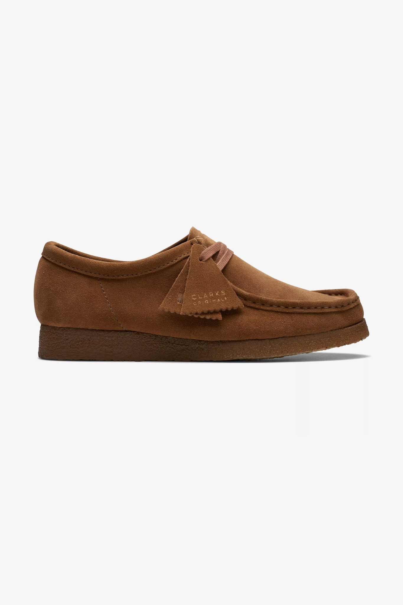 WALLABEE SHOES - COLA