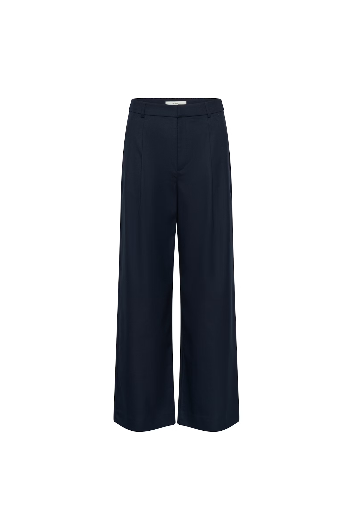 PAULA MW PANTS - SKY CAPTAIN