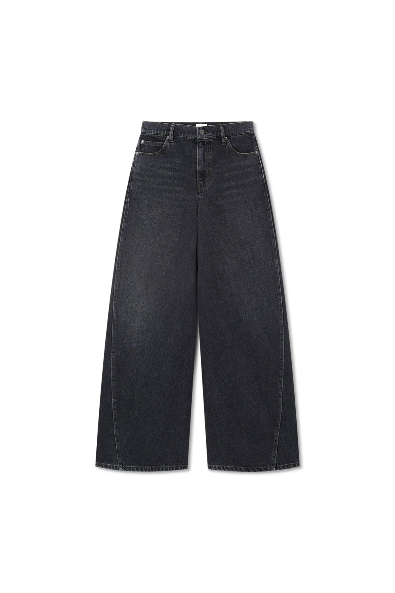 ORSON DENIM JEANS - MAXI KOHL