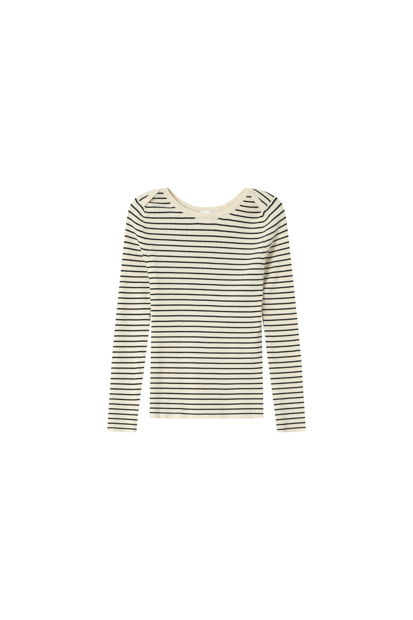 SAMEDI JUMPER - ECRU