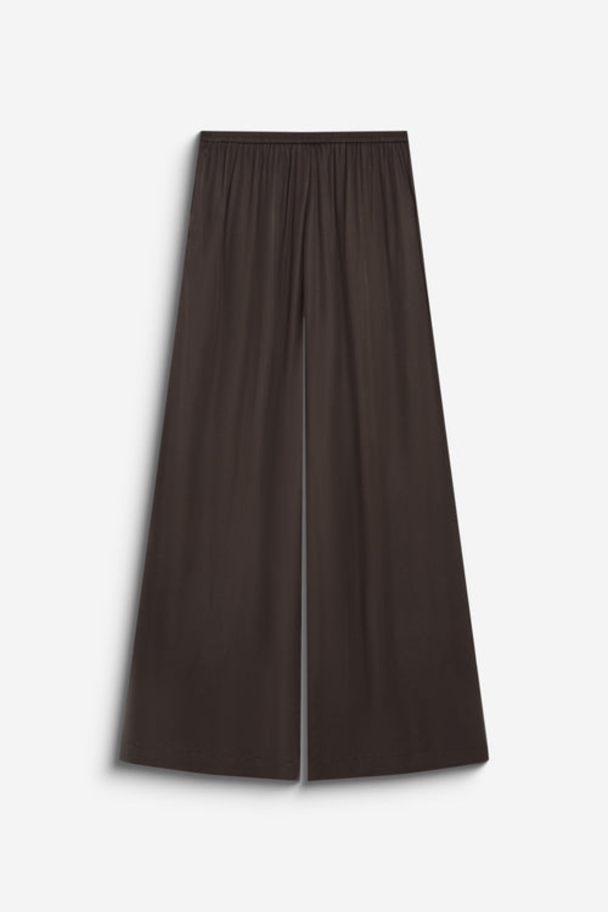 PANTALON BARNABE - CHOCOLAT