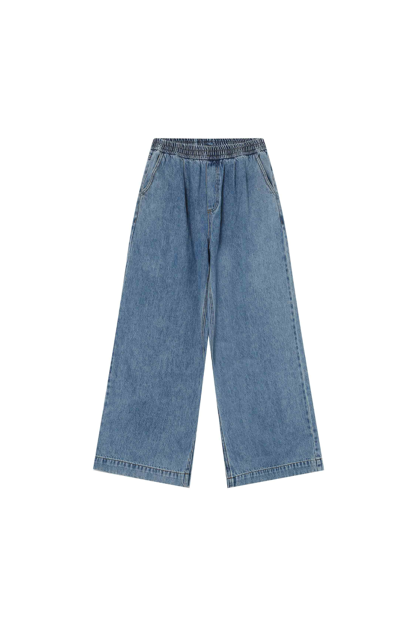 SACHA JEANS - LIGHT BLUE