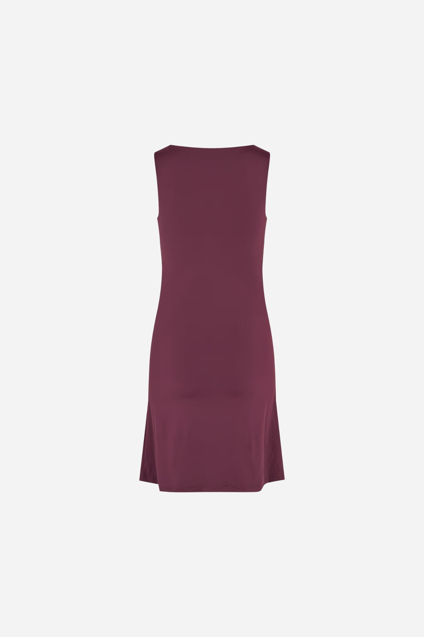 SCORPION SL MINI DRESS - FIG