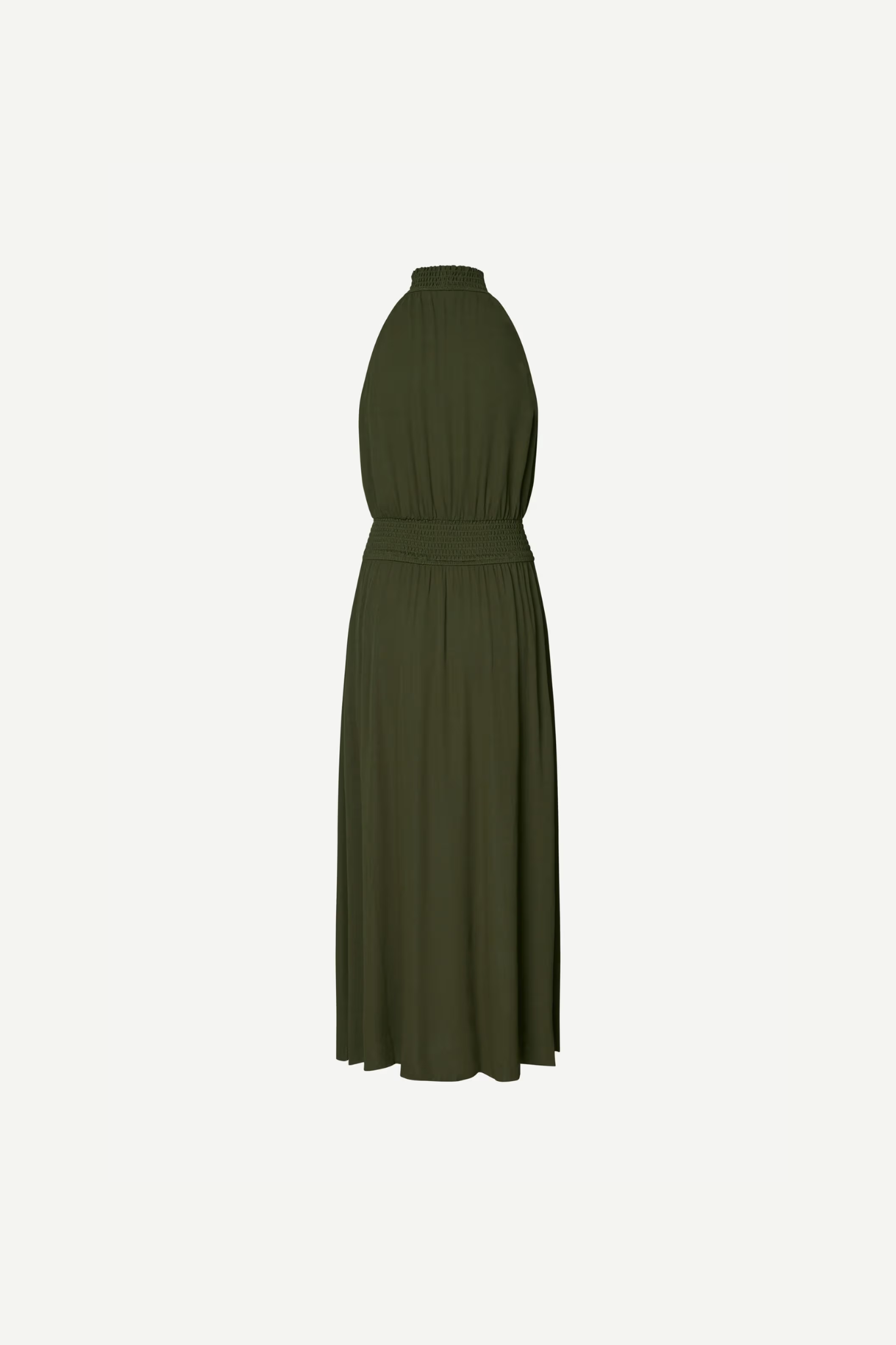 UMI DRESS - FOREST NIGHT