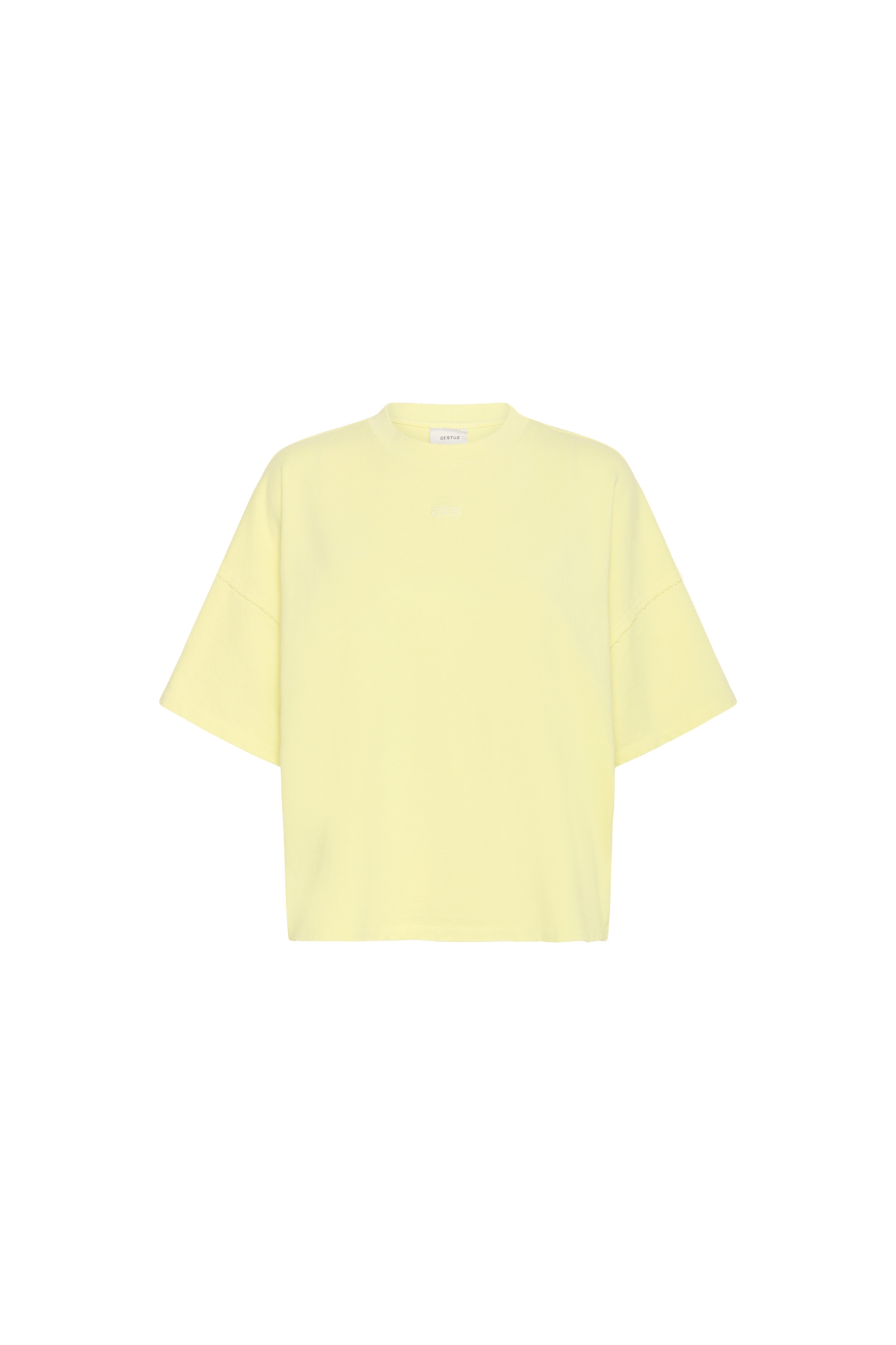 JIO T-SHIRT - LUMINARY WASHED