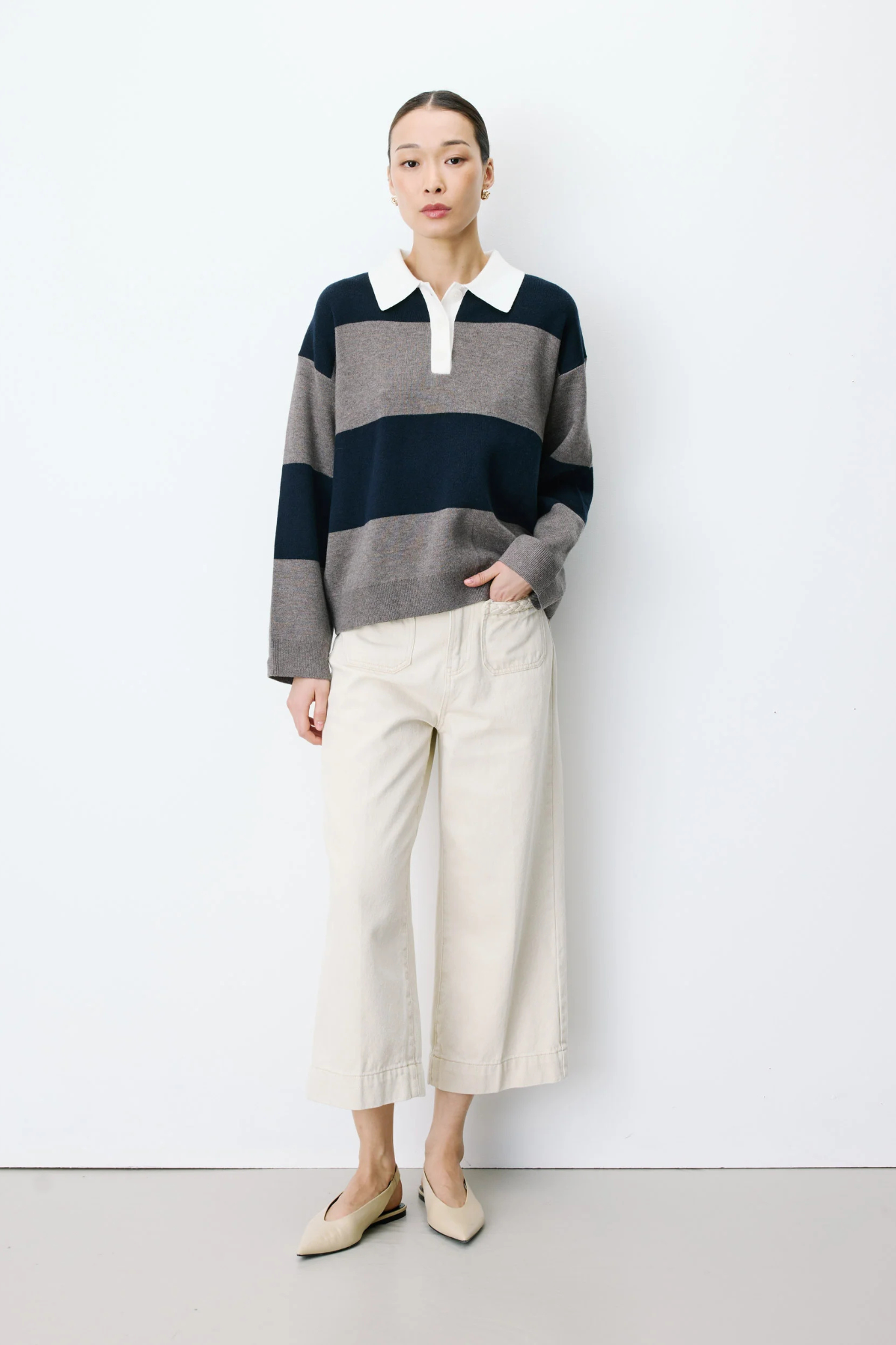 ASTRE PULL - MARINE