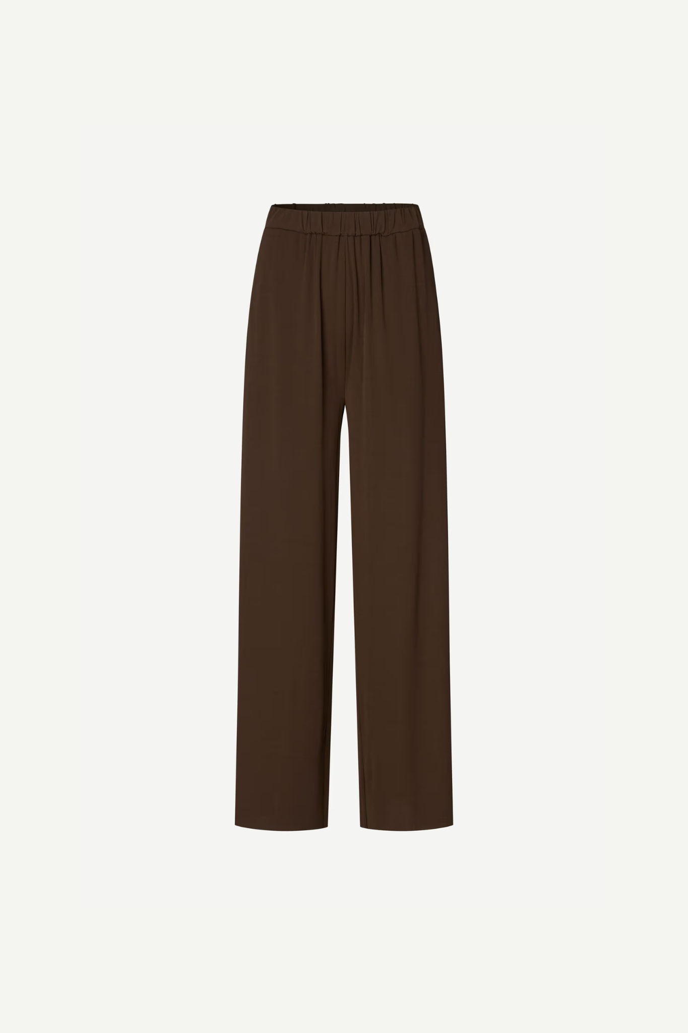UMI TROUSERS - MULCH