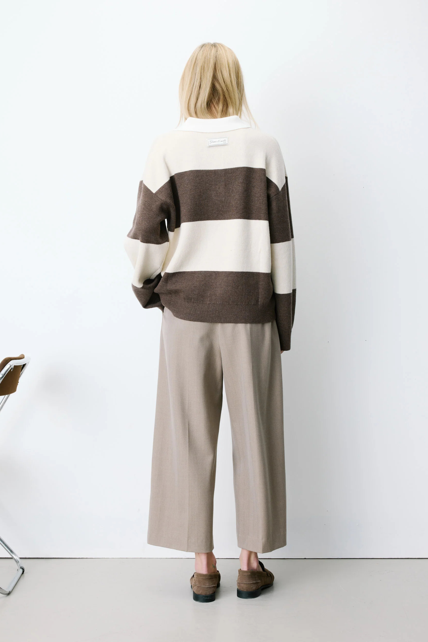 ASTRE PULL - SABLE