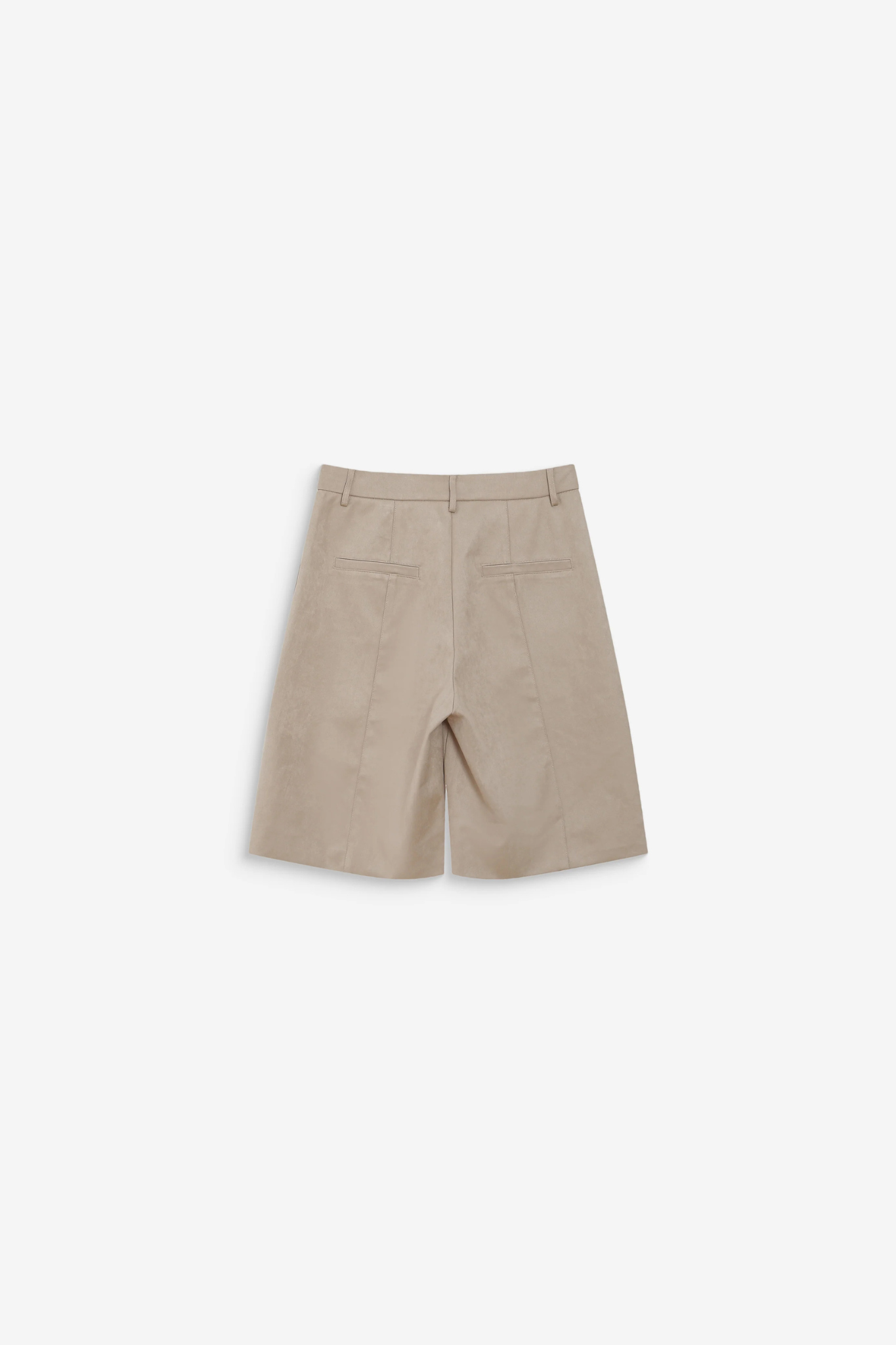 VACANZA BERMUDA - BEIGE