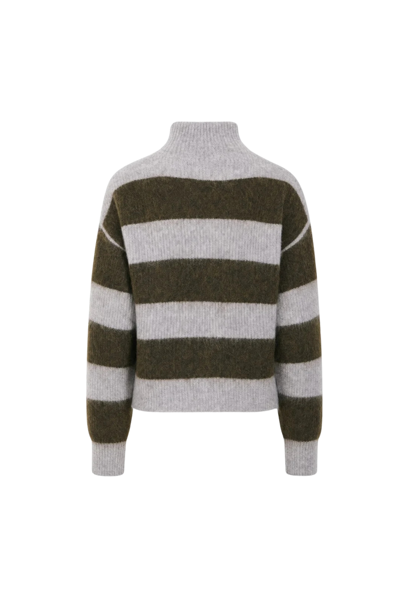 JOSH CARDIGAN - KHAKI