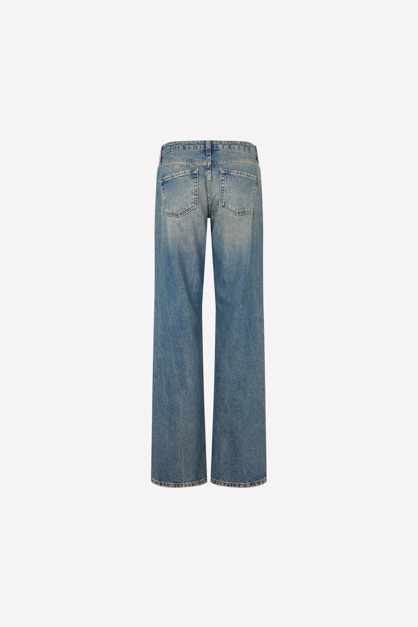 ENBETTY JEANS - TINTED BLUE