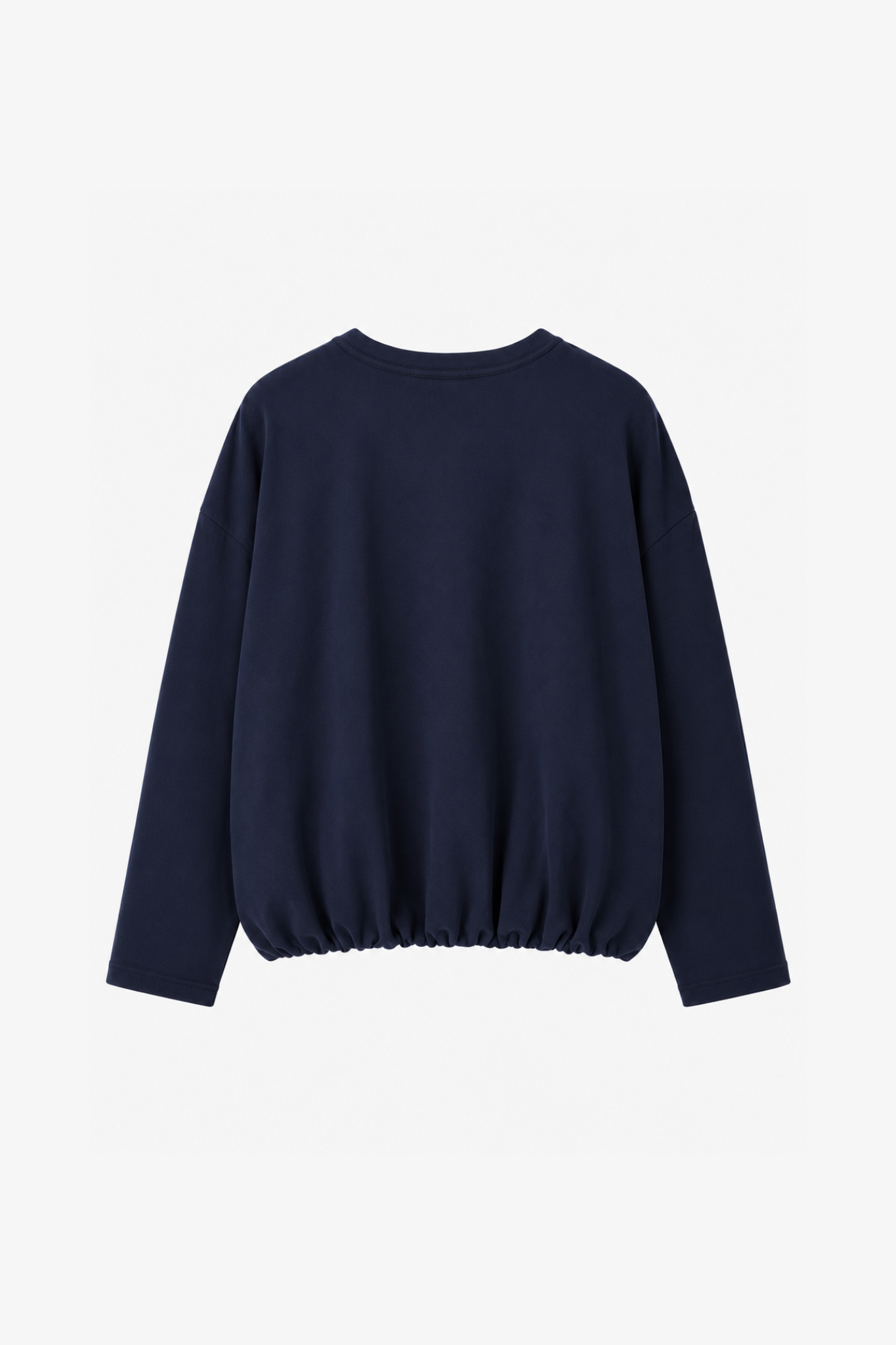 HANEUL TOP - BLUE MARINE